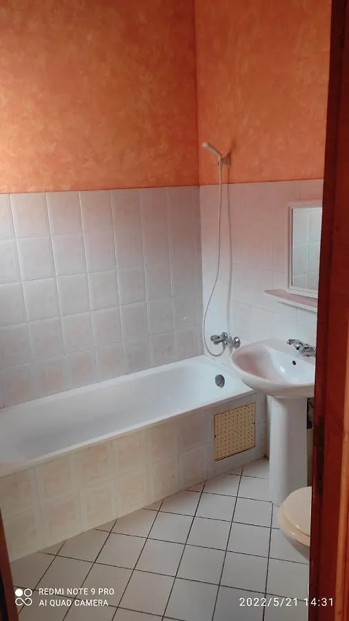 Riad Alaoui 146 With Swimming Pool And Free Parking Apartment Marrakesh